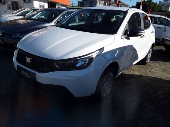 FIAT ARGO 1.0 FIREFLY FLEX MANUAL